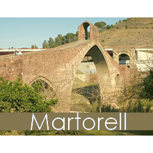 Martorell