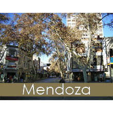 Mendoza