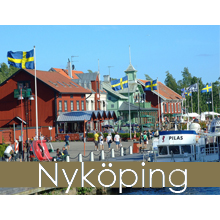 Nikoping