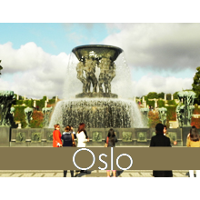 Oslo