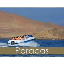 Paracas