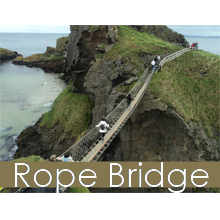 Rope Bridge