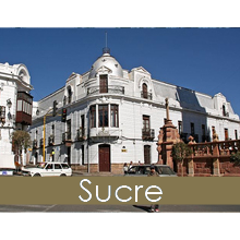 Sucre