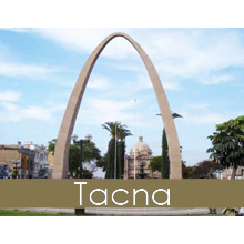 Tacna