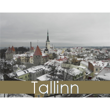 Tallinn