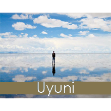 Uyuni