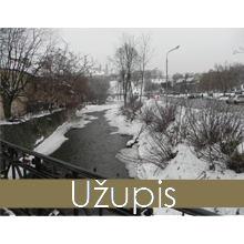 Uzupis