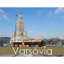 Varsóvia