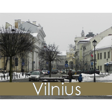 Vilnius