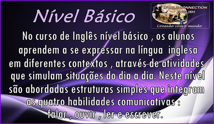 Nível Básico