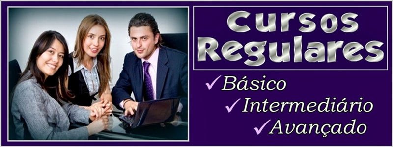 CURSOS REGULARES