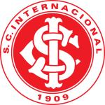 Logo do Internacional