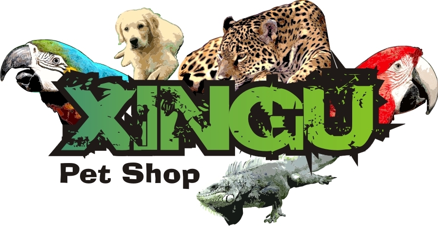 Xingu Pet Shop