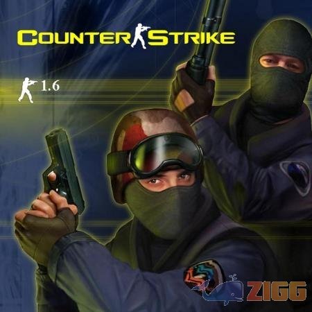 CS 1.6