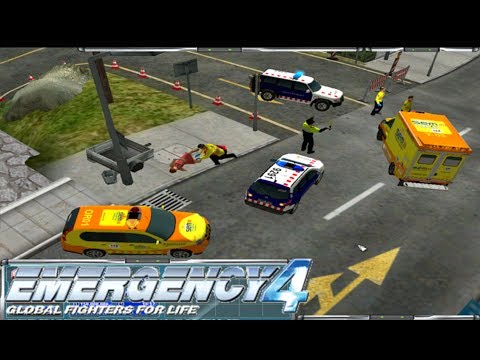 mods for 911 first responders