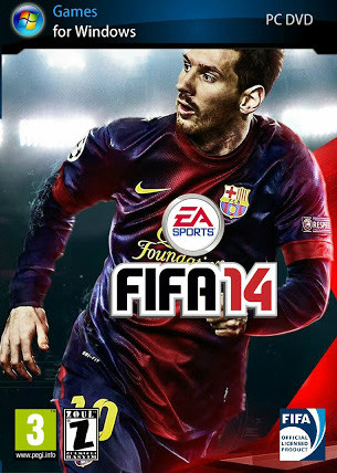 FIFA 14