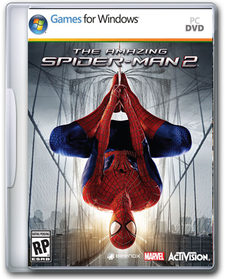 THE AMAZING SPIDER-MAN 2