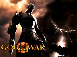 GOD OF WAR