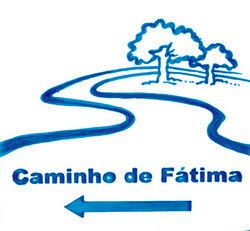 Marco do Caminho de Fátima