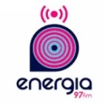 Logo energia 97