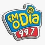 Logo FM o Dia Macaé