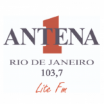 Logo Antena 1