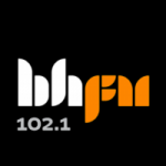 Logo BH FM