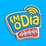 Logo Fm o dia