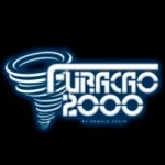 Logo Furacão 2000