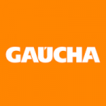 Logo Gaucha fm