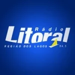 Logo Litoral Cabo frio