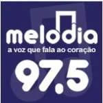 Logo Gaucha fm