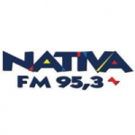 Logo Nativa FM