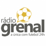 Logo Rádio Grenal 