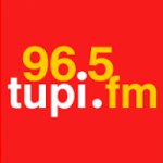 Logo Tupi FM