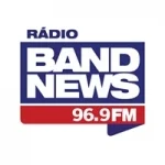 Logo Band News sp