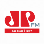 Logo Jovem pan São Paulo