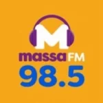 Logo massa fm pr