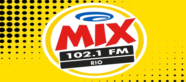 Mix 102.1 RJ