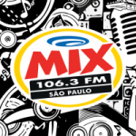 Logo mix sao paulo